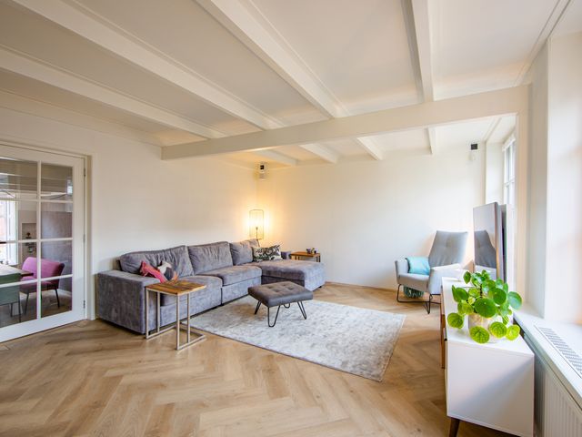 Bleekstraat 1, Makkum
