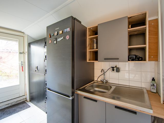 Bleekstraat 1, Makkum