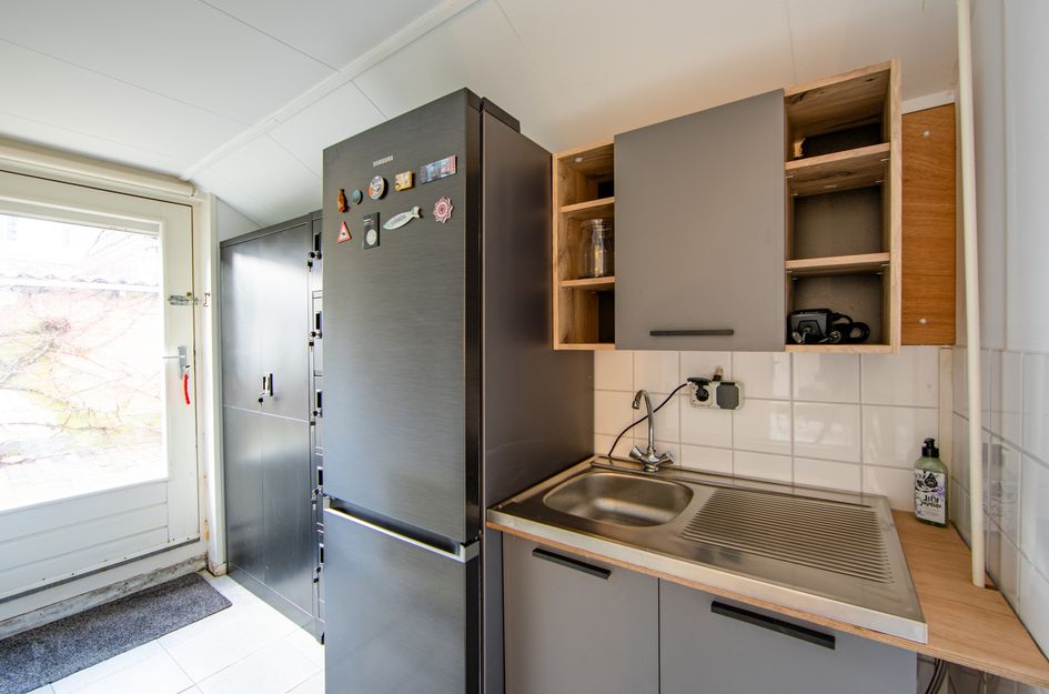 Bleekstraat 1