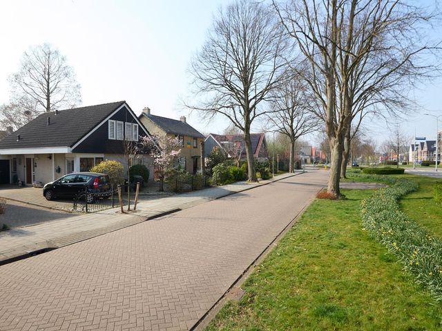 Schoolstraat 45, Nieuw-Vennep