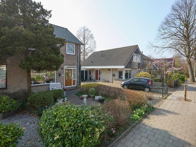 Schoolstraat 45, Nieuw-Vennep