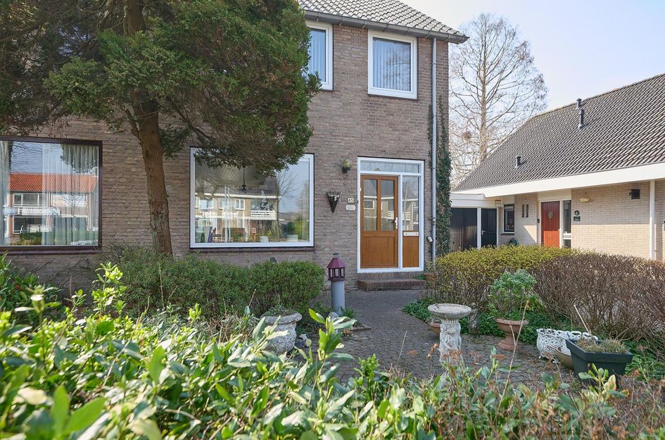Schoolstraat 45