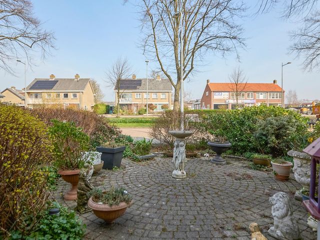 Schoolstraat 45, Nieuw-Vennep