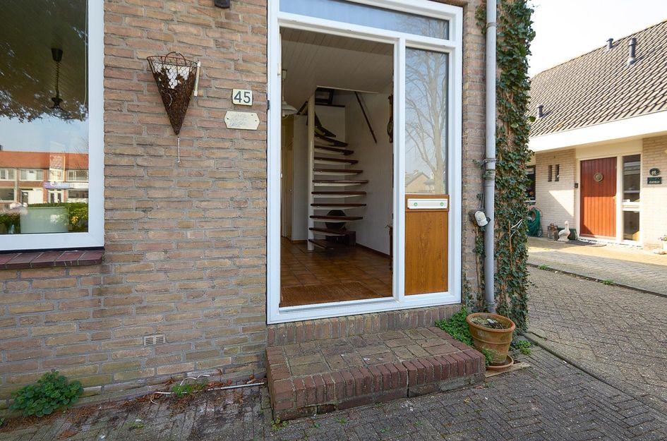 Schoolstraat 45
