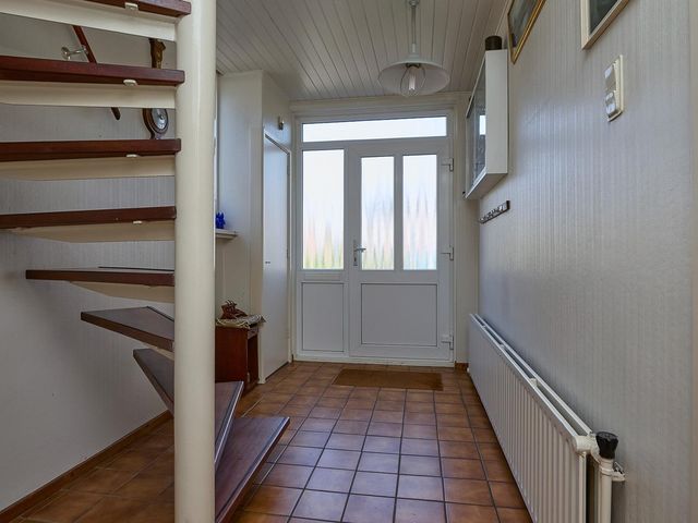 Schoolstraat 45, Nieuw-Vennep