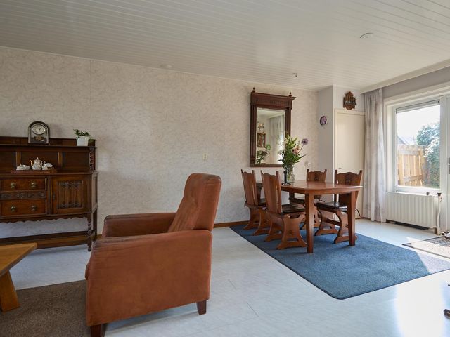 Schoolstraat 45, Nieuw-Vennep