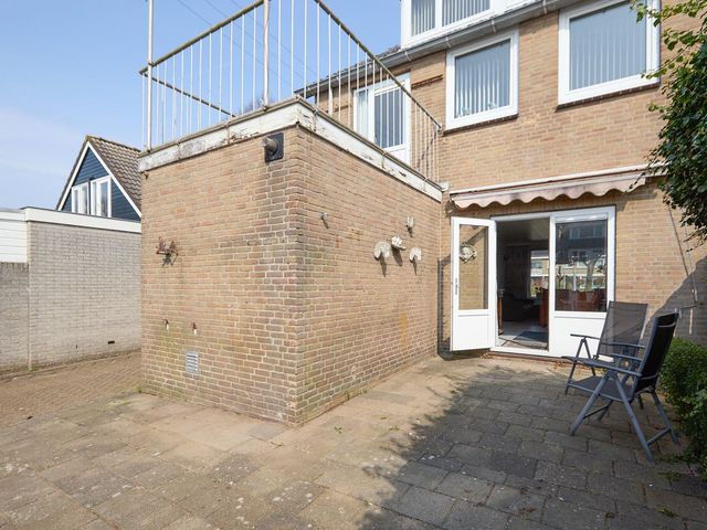Schoolstraat 45, Nieuw-Vennep