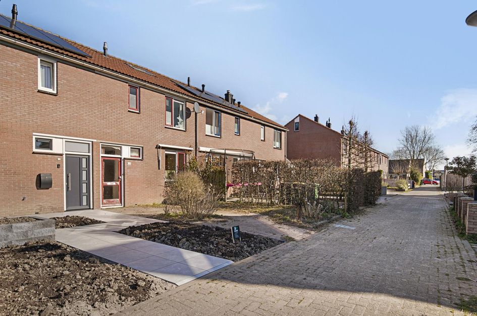 Van Vollenhovenstraat 15