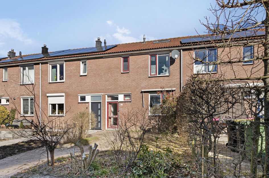 Van Vollenhovenstraat 15
