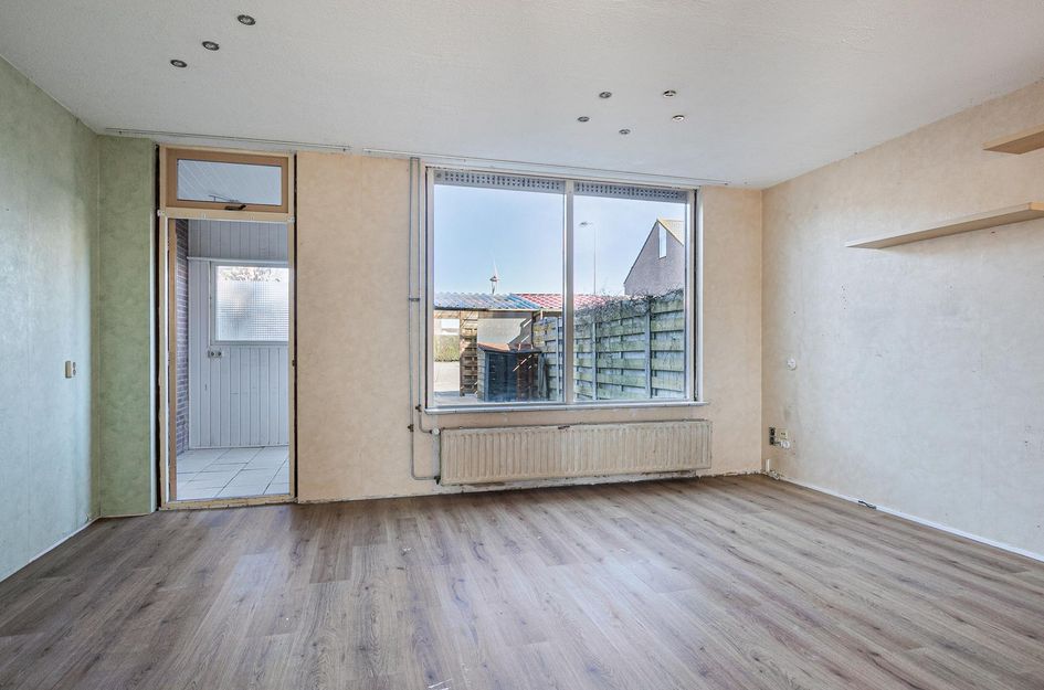 Van Vollenhovenstraat 15