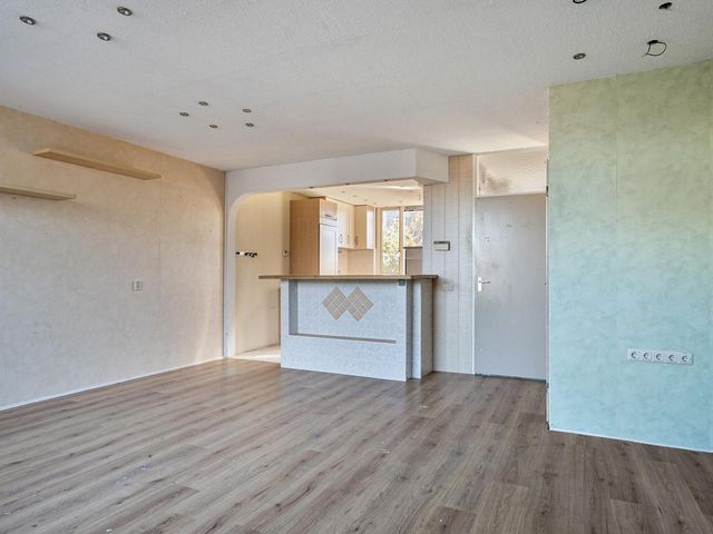 Van Vollenhovenstraat 15, Piershil
