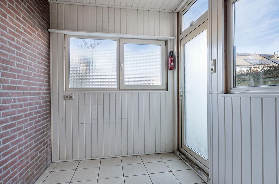 Van Vollenhovenstraat 15
