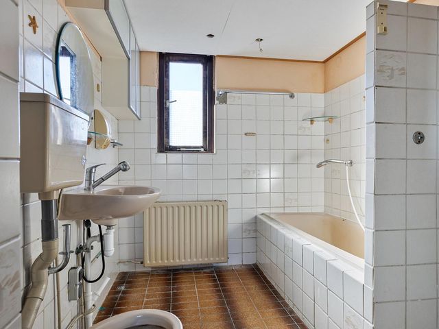 Van Vollenhovenstraat 15, Piershil