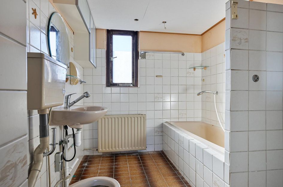 Van Vollenhovenstraat 15