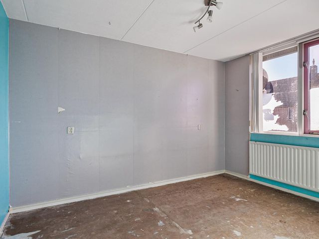 Van Vollenhovenstraat 15, Piershil