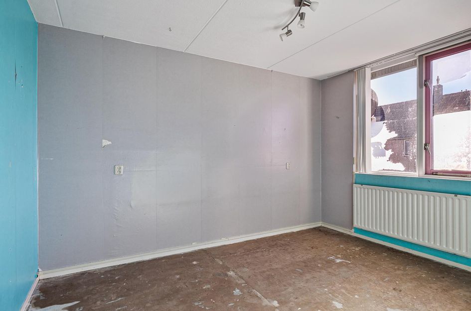 Van Vollenhovenstraat 15