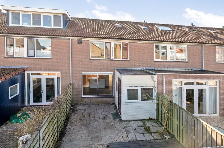 Van Vollenhovenstraat 15