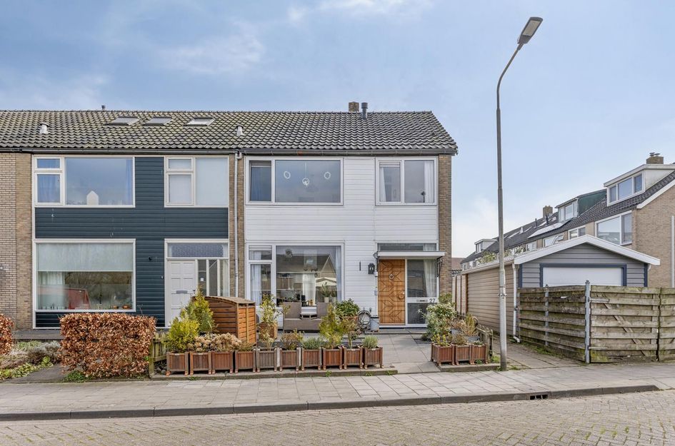 Vlietstraat 27