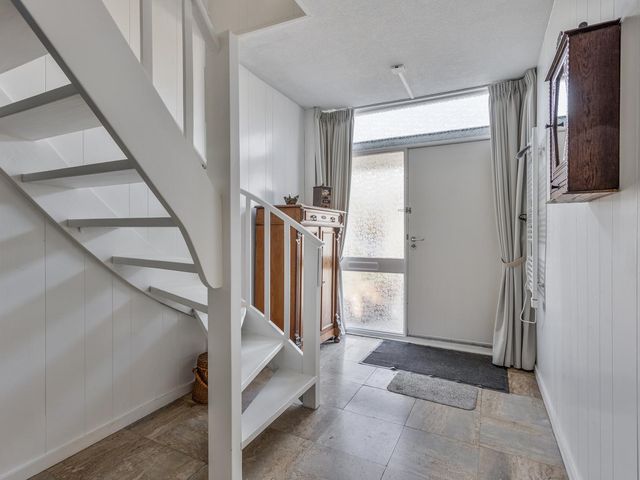 Vlietstraat 27, Klaaswaal