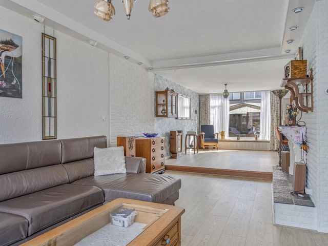 Vlietstraat 27, Klaaswaal