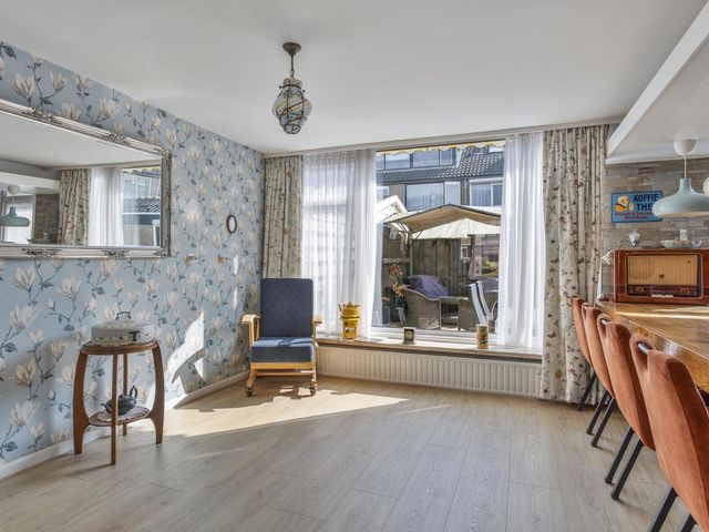 Vlietstraat 27, Klaaswaal