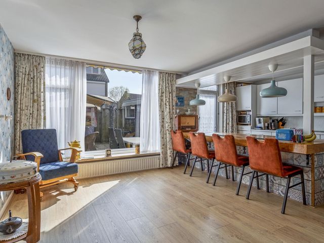 Vlietstraat 27, Klaaswaal