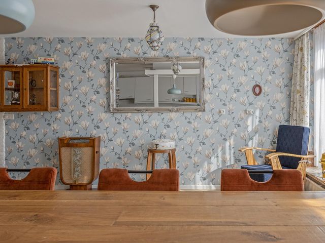 Vlietstraat 27, Klaaswaal