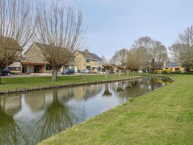 Vlietstraat 27, Klaaswaal