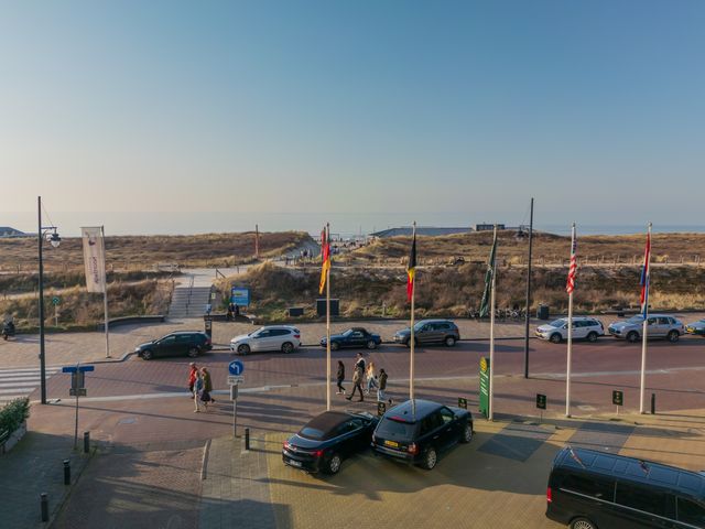 Noordzeestraat 21, Noordwijk