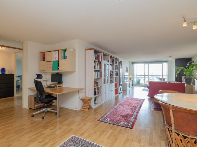 Noordzeestraat 21, Noordwijk