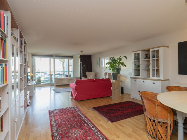 Noordzeestraat 21, Noordwijk