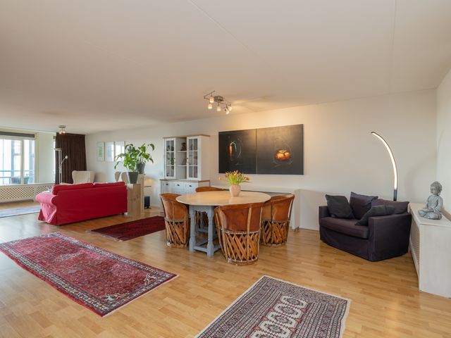 Noordzeestraat 21, Noordwijk