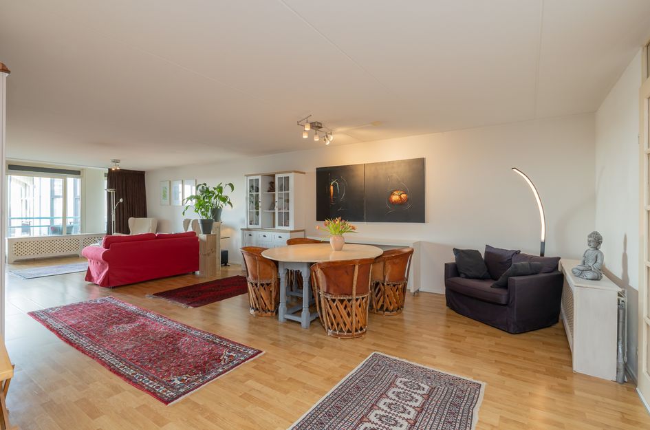 Noordzeestraat 21