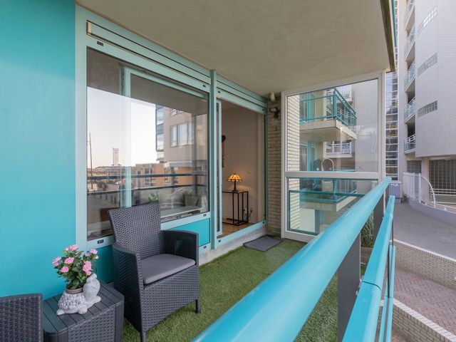 Noordzeestraat 21, Noordwijk