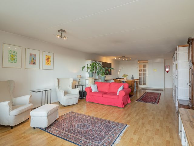 Noordzeestraat 21, Noordwijk