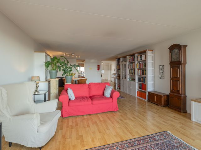 Noordzeestraat 21, Noordwijk