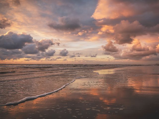 Noordzeestraat 21, Noordwijk