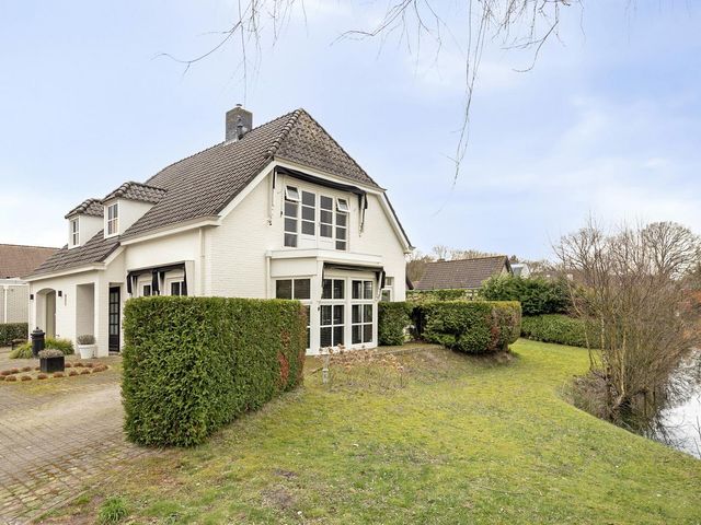 Veerse Meer 60, Tilburg