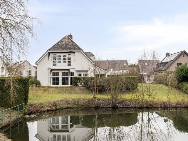 Veerse Meer 60, Tilburg