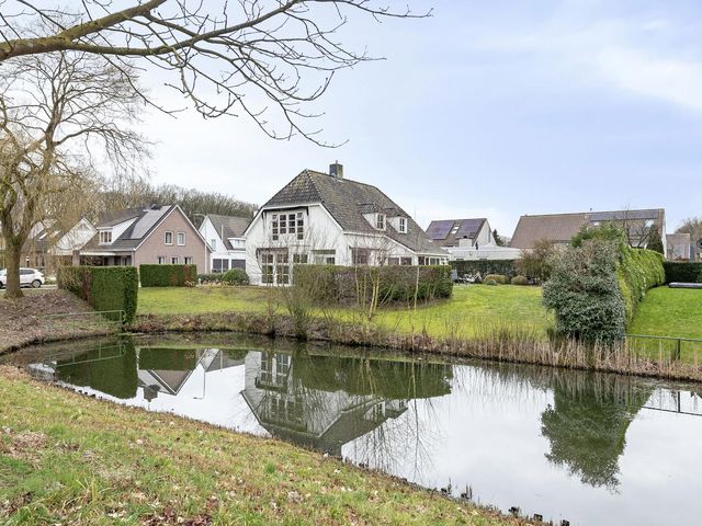 Veerse Meer 60, Tilburg