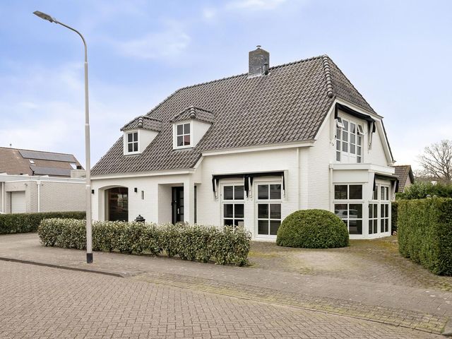 Veerse Meer 60, Tilburg