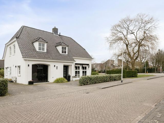 Veerse Meer 60, Tilburg
