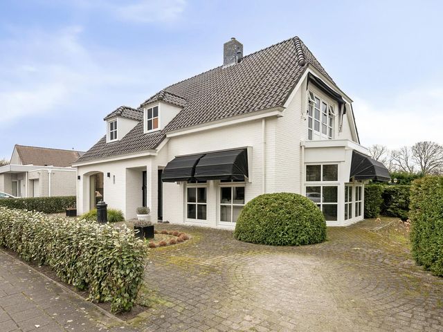 Veerse Meer 60, Tilburg