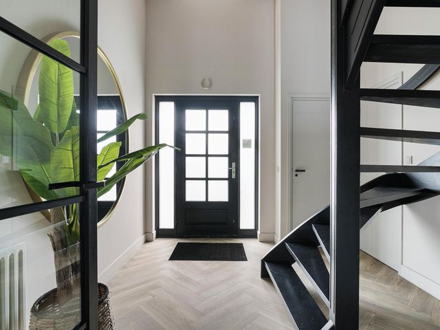 Veerse Meer 60, Tilburg