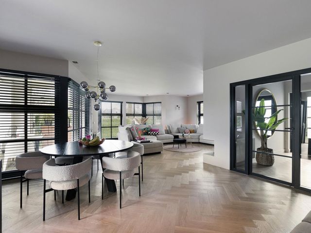 Veerse Meer 60, Tilburg