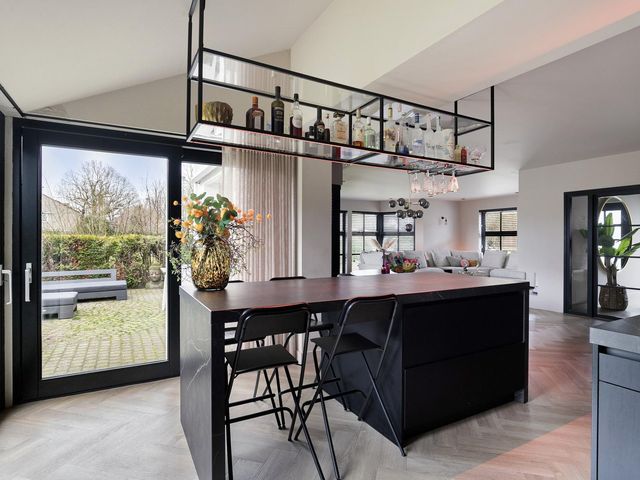 Veerse Meer 60, Tilburg