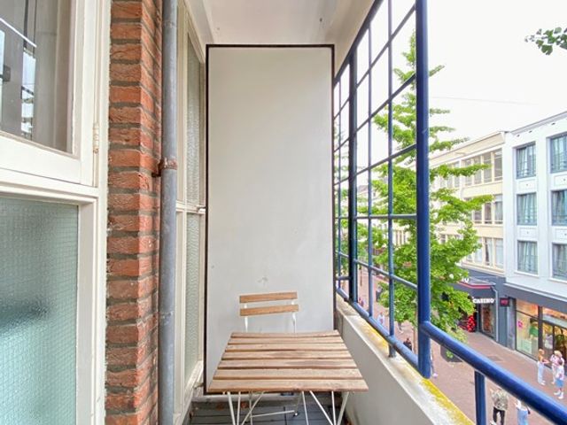 Oude Binnenweg 44B, Rotterdam