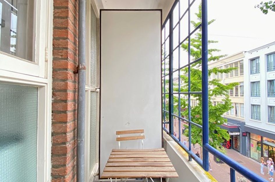 Oude Binnenweg 44B