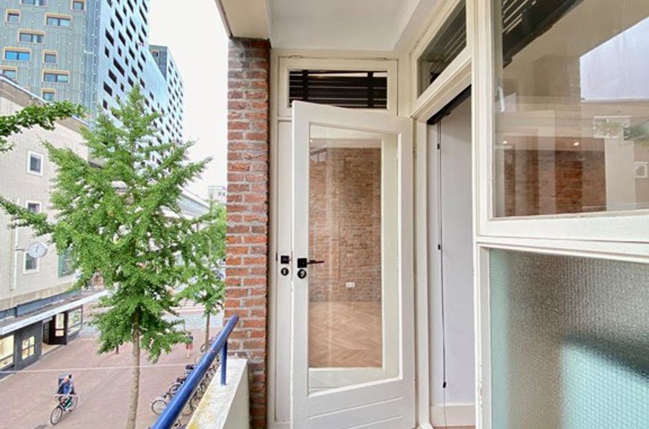 Oude Binnenweg 44B