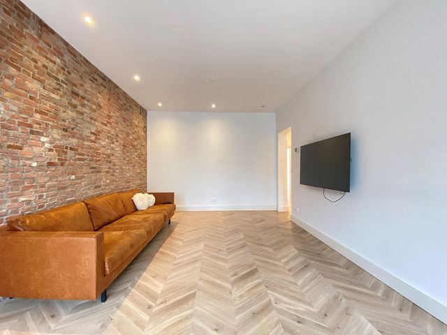 Oude Binnenweg 44B, Rotterdam